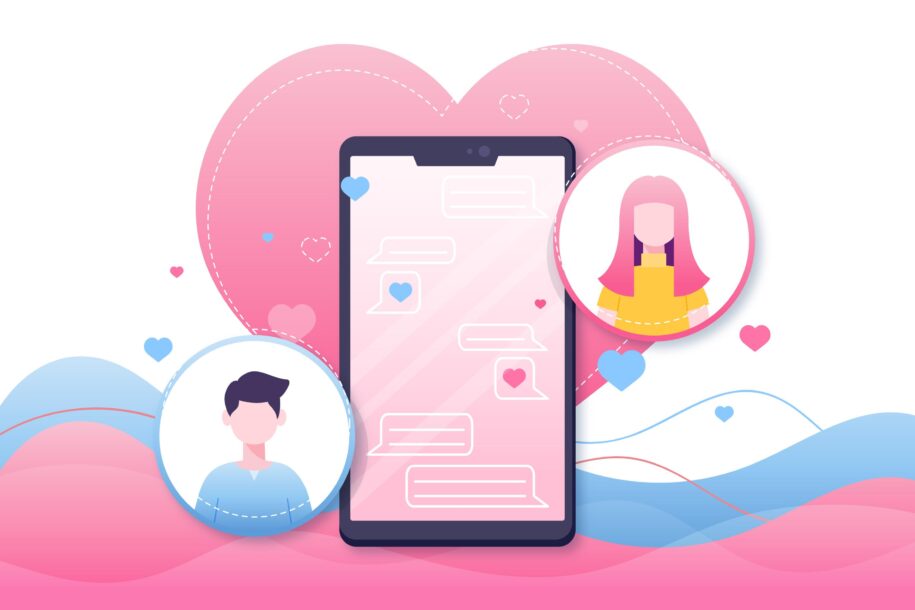 AI Dating App Development