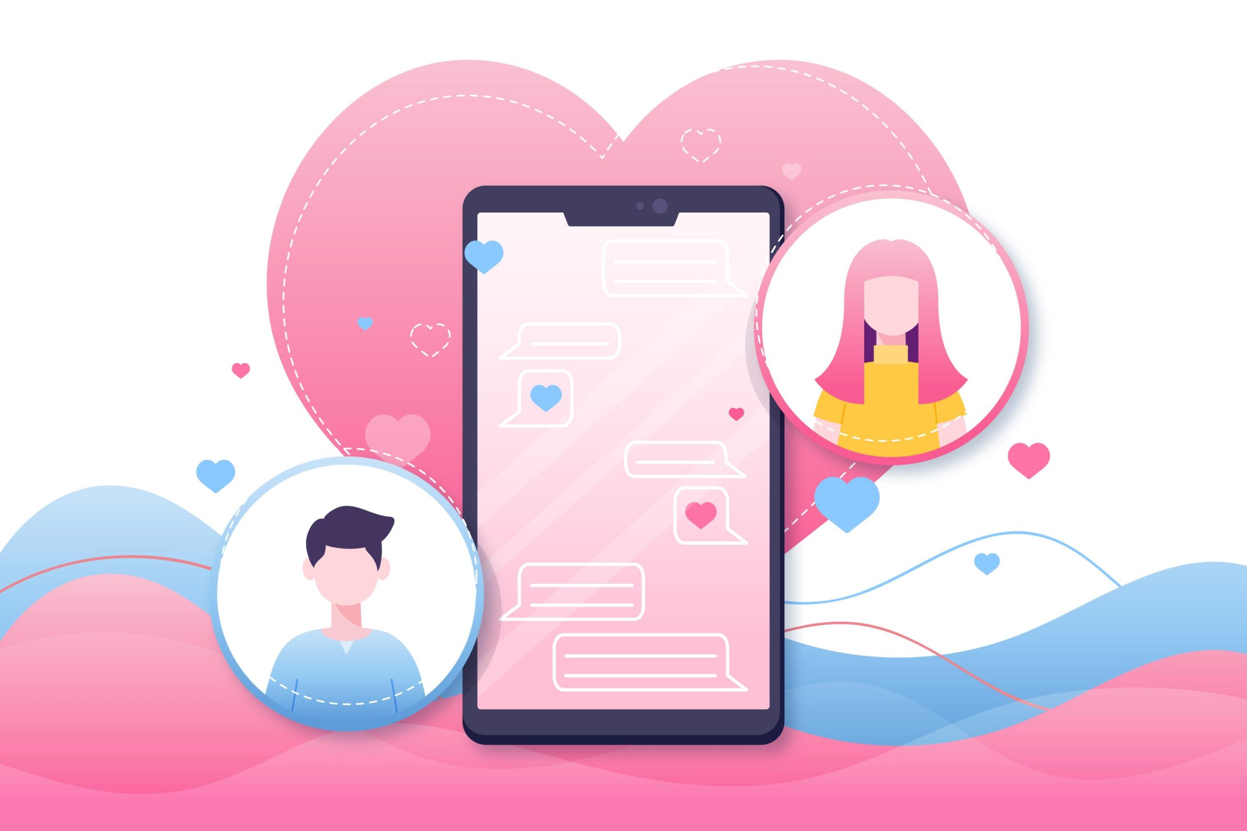 AI Dating App Development
