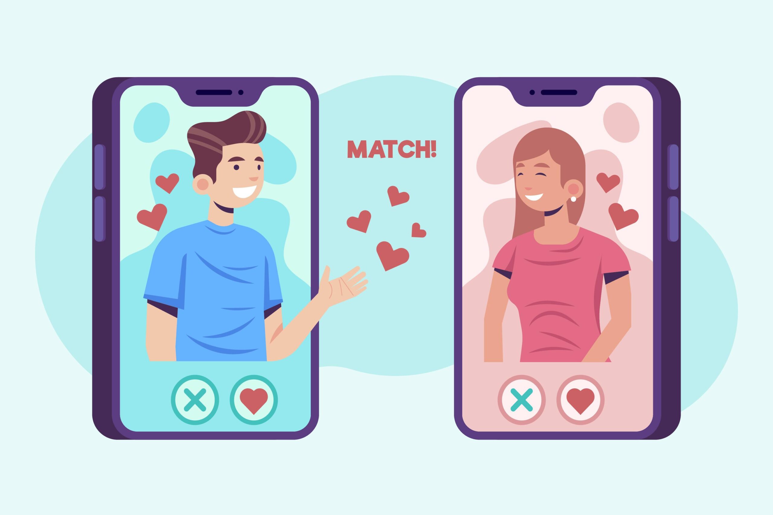 Trends in Dating App Development